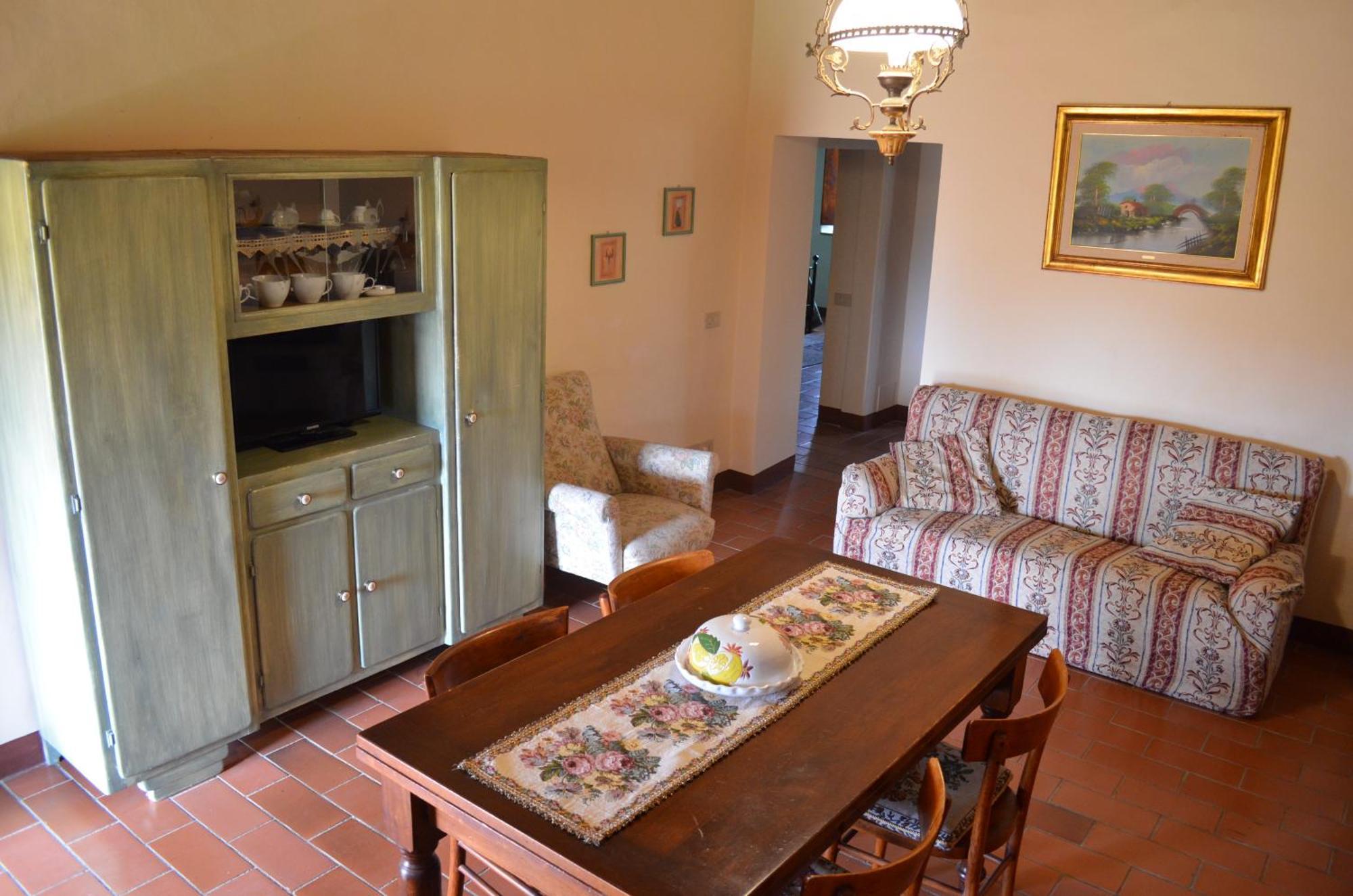 Agriturismo Poderino San Quirico d'Orcia Bagian luar foto