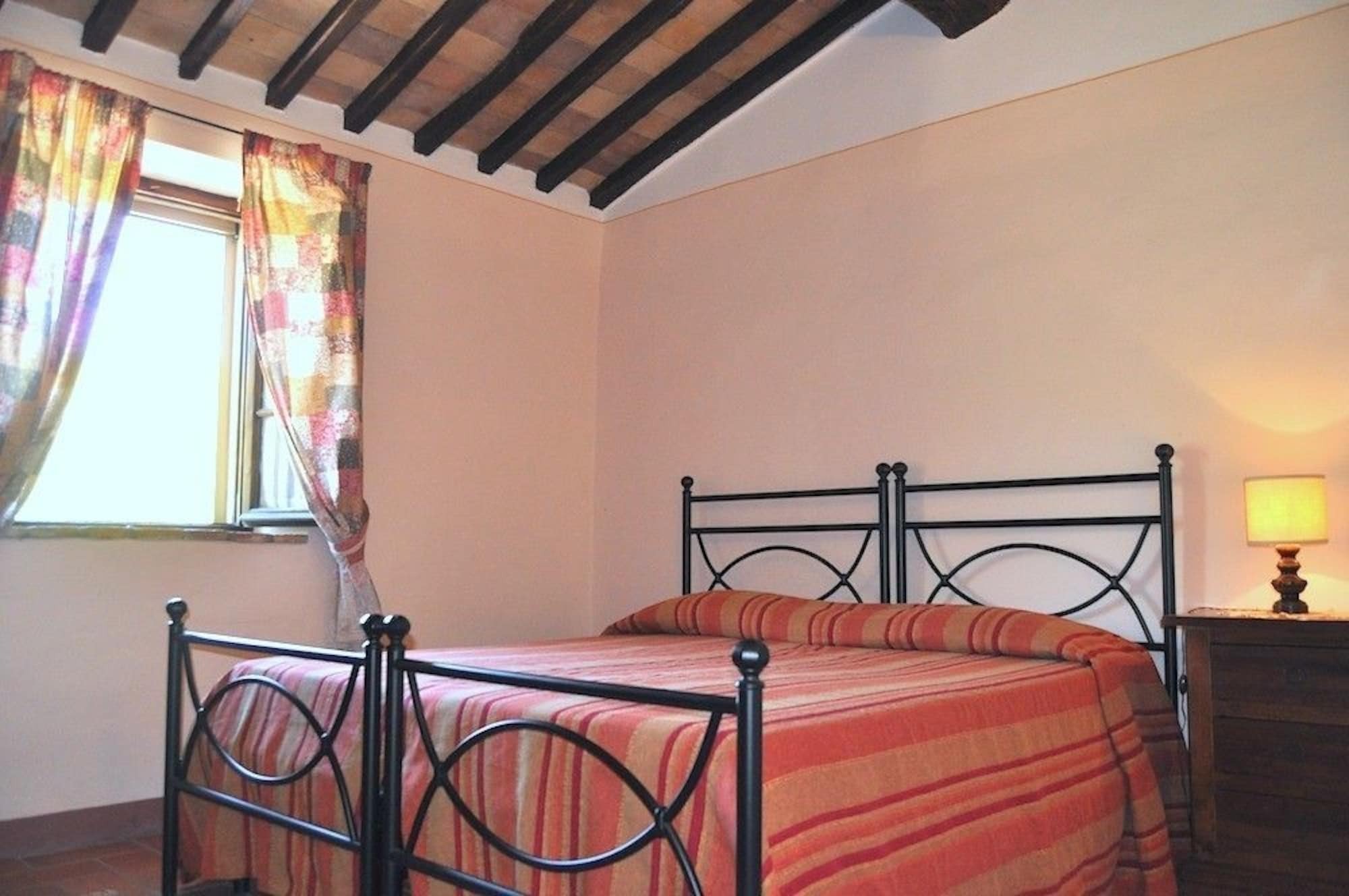 Agriturismo Poderino San Quirico d'Orcia Bagian luar foto