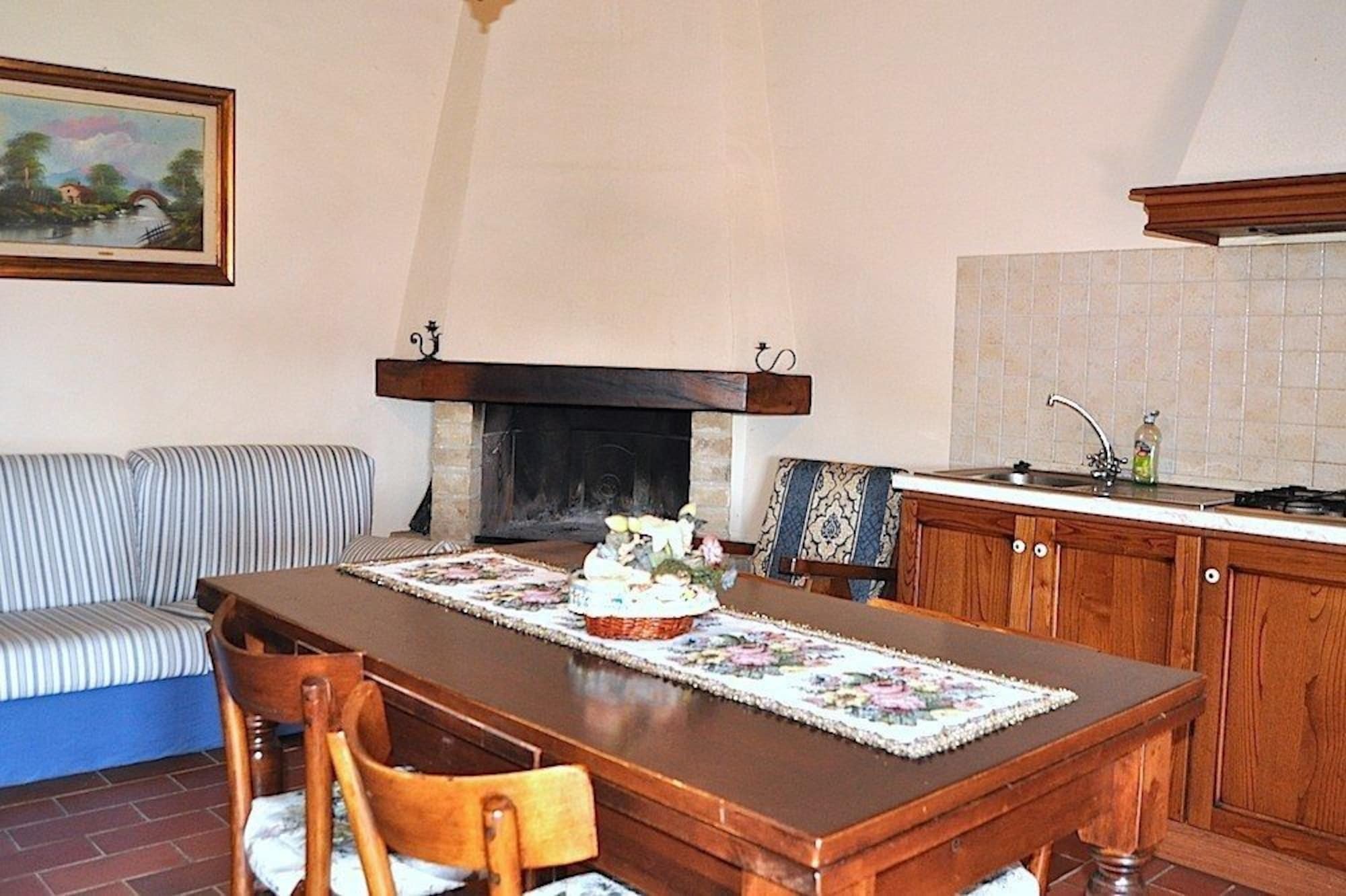 Agriturismo Poderino San Quirico d'Orcia Bagian luar foto
